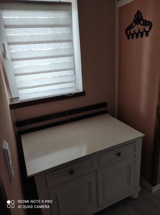 Appartement Am Alten Holzplatz *