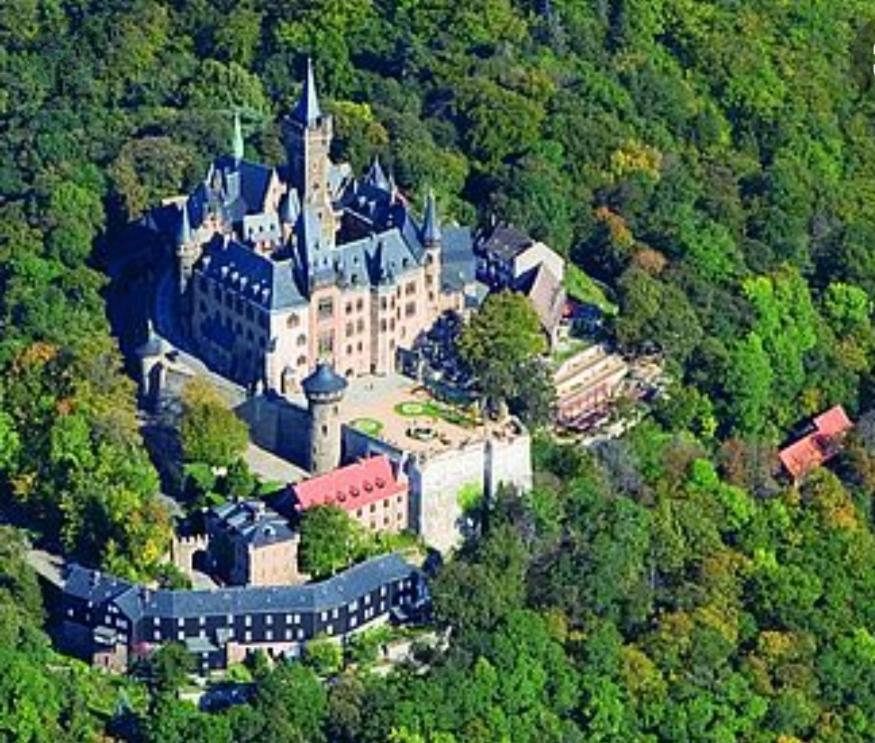 Am Alten Holzplatz Appartement *