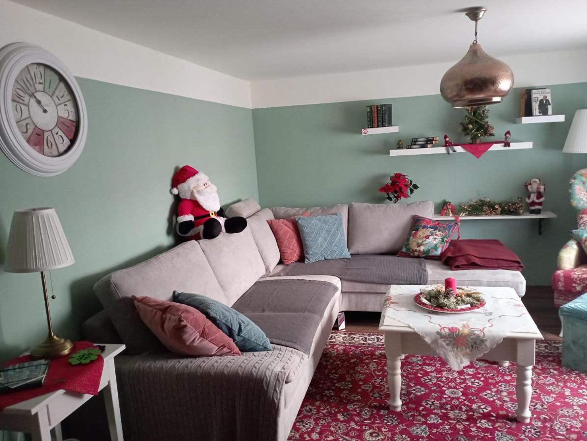Am Alten Holzplatz Appartement *