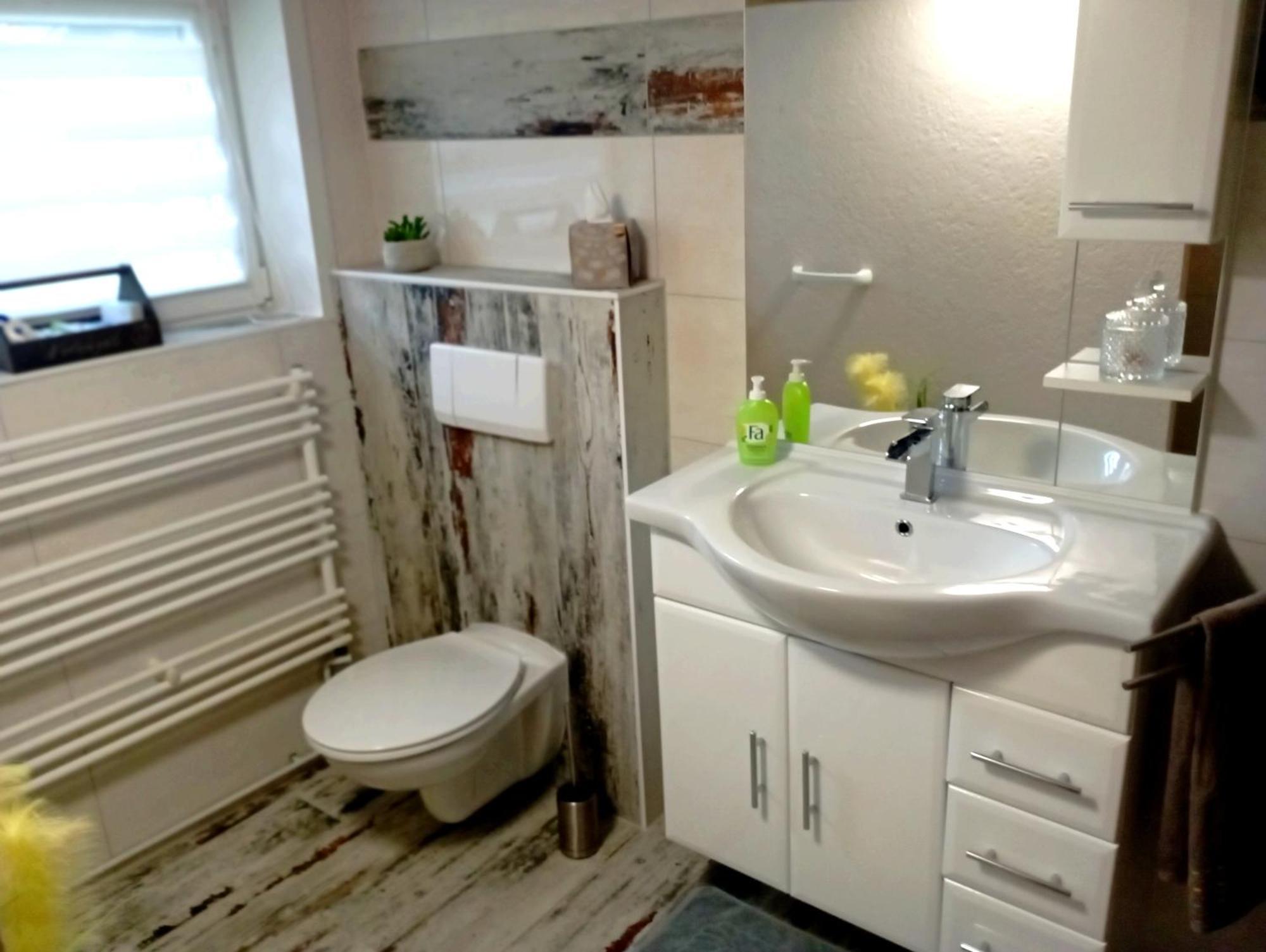 Am Alten Holzplatz Appartement *
