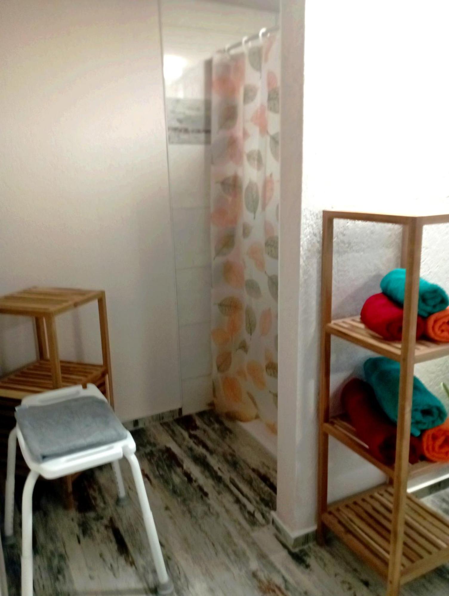 Apartment Am Alten Holzplatz *