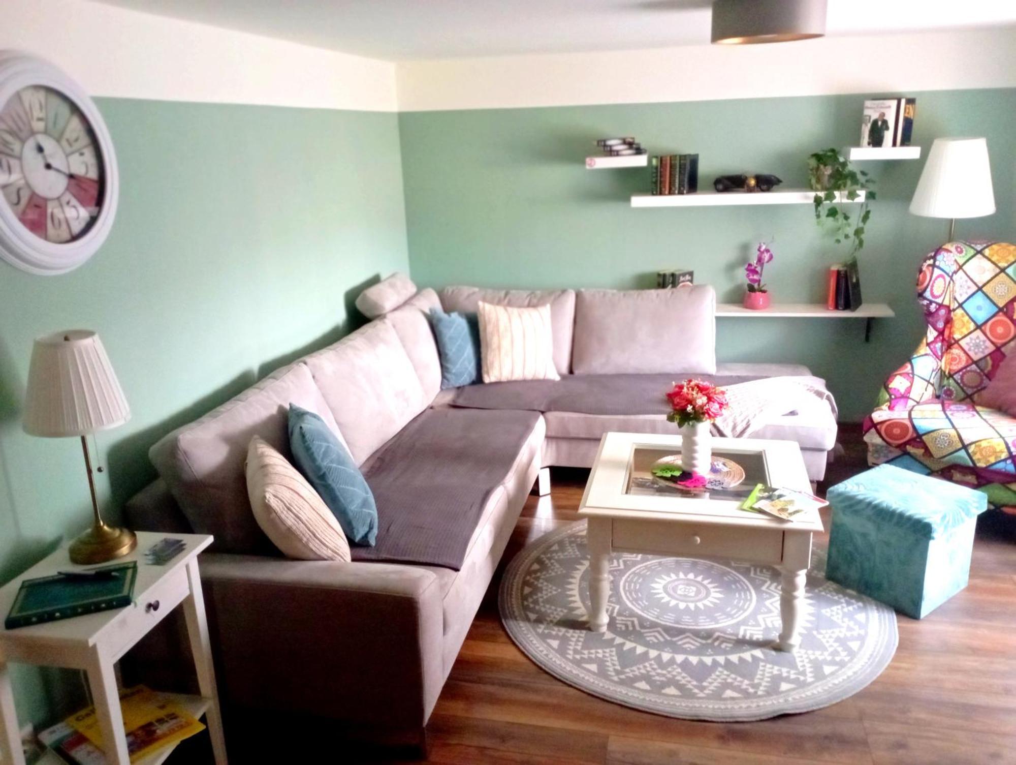 Am Alten Holzplatz Apartment *