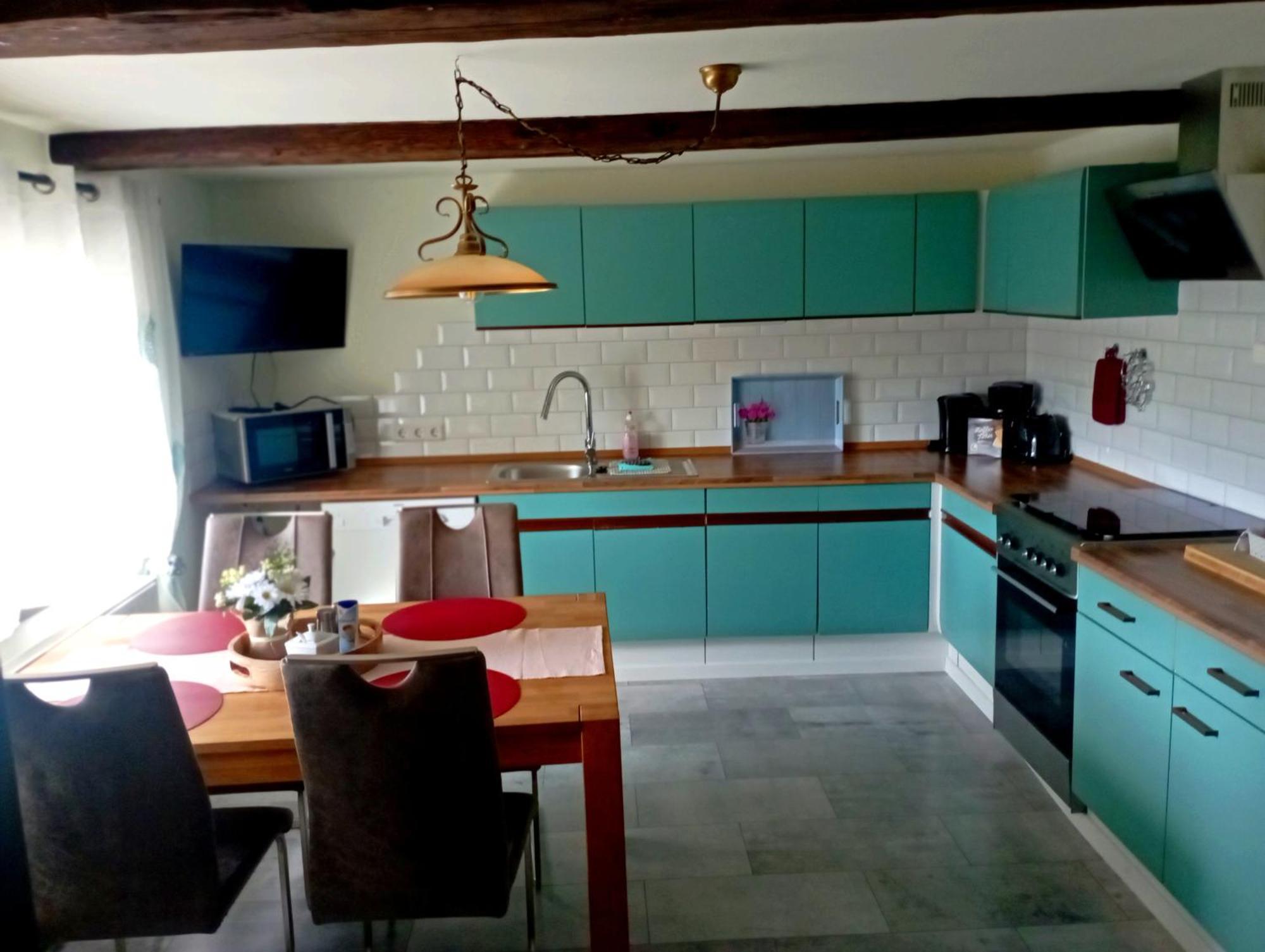Am Alten Holzplatz Apartment *