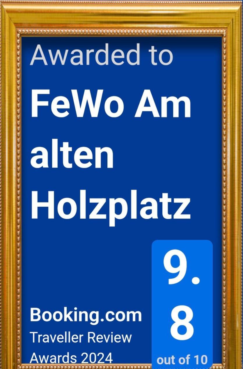 Am Alten Holzplatz